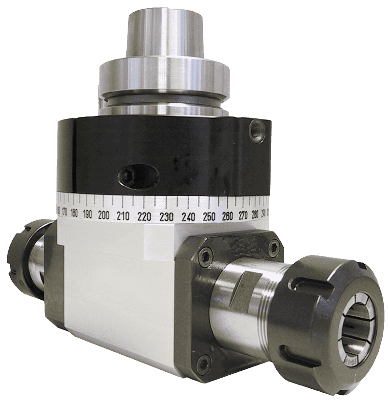 TA2 ER32-ER32 HSK63F Biesse / HSD