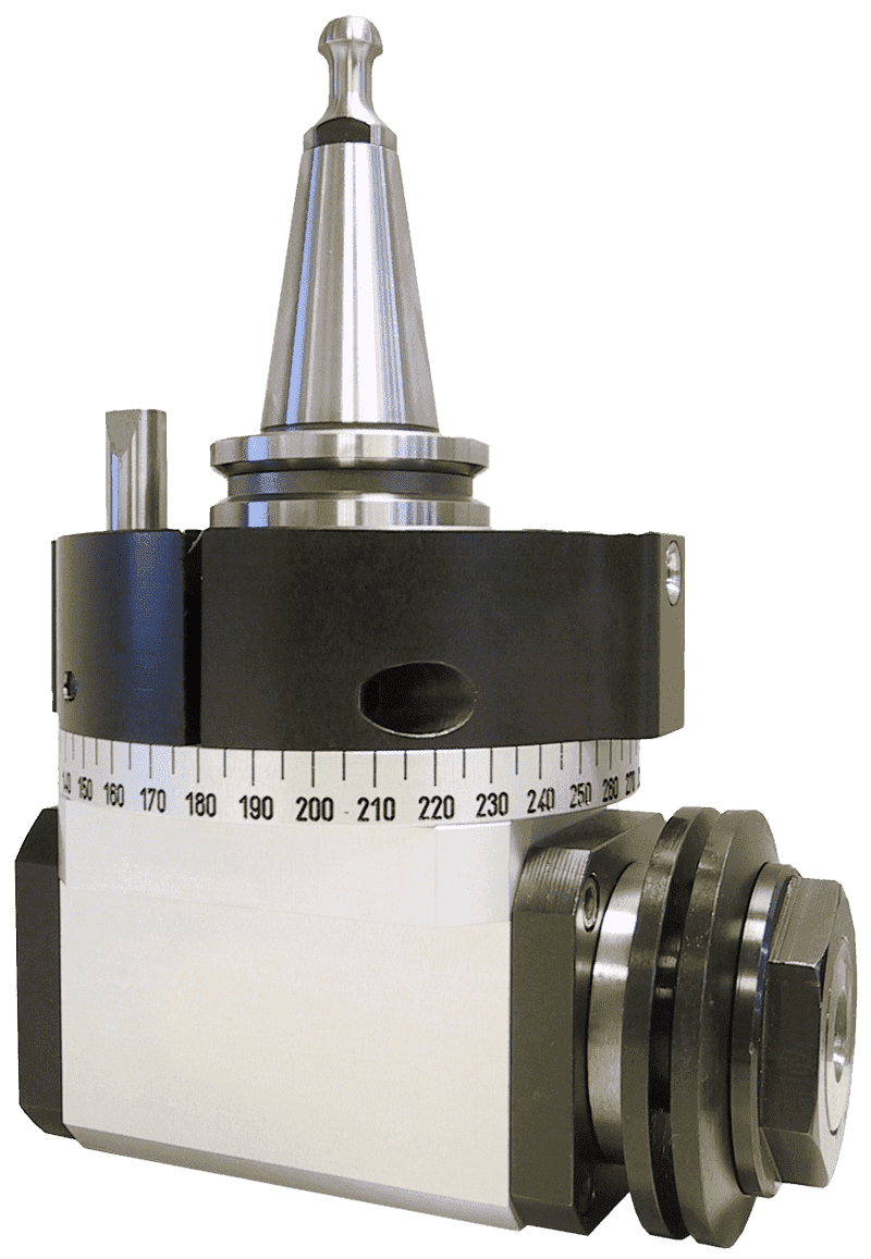 TA1 A30 ISO30 Biesse / HSD