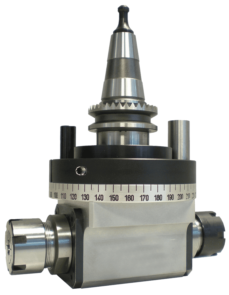 TA2R ER25-ER25 ISO30 SCM / Morbidelli